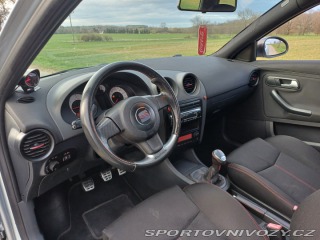 Seat Ibiza Cupra 1.9tdi 2006