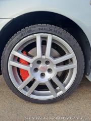 Seat Ibiza Cupra 1.9tdi 2006