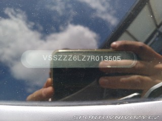 Seat Ibiza Cupra 1.9tdi 2006