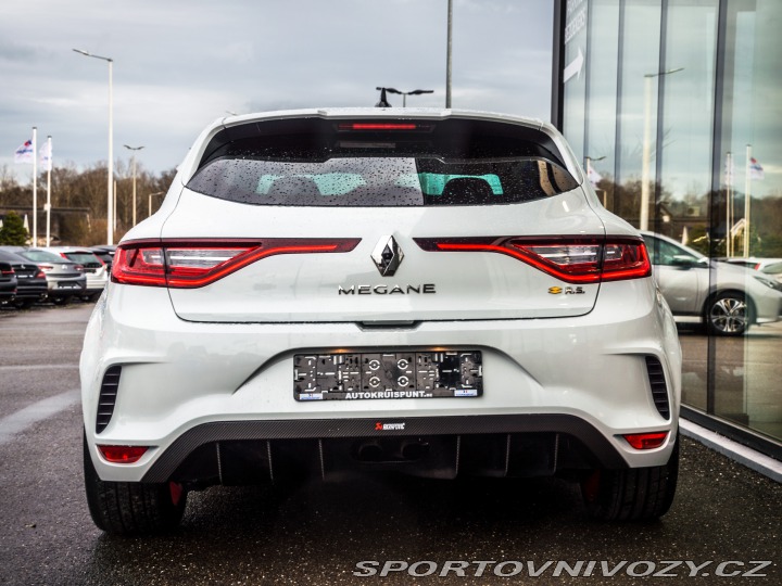 Renault Mégane Trophy-R 2020