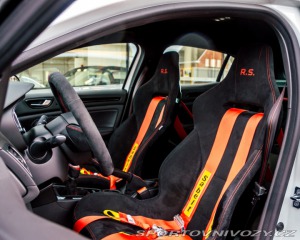 Renault Mégane Trophy-R 2020