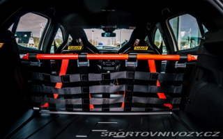 Renault Mégane Trophy-R 2020