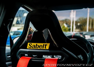 Renault Mégane Trophy-R 2020