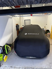 Renault Mégane Trophy-R 2020
