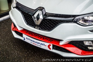 Renault Mégane Trophy-R 2020