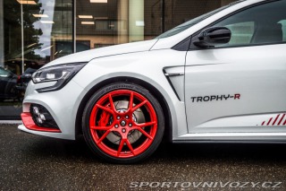 Renault Mégane Trophy-R 2020