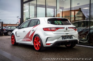 Renault Mégane Trophy-R 2020