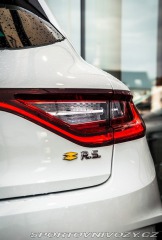 Renault Mégane Trophy-R 2020