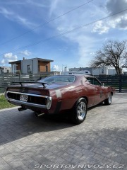 Dodge Charger 1970