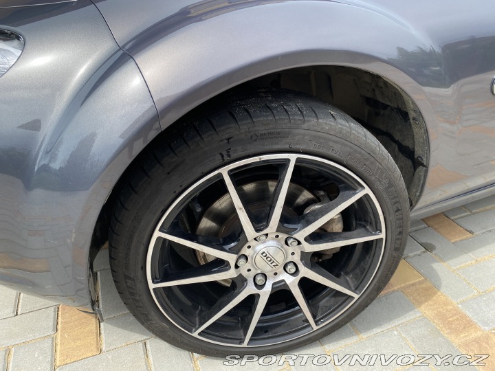 Mazda MX-5 1,8 2008