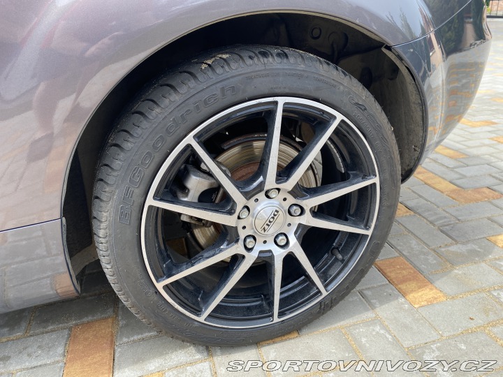 Mazda MX-5 1,8 2008