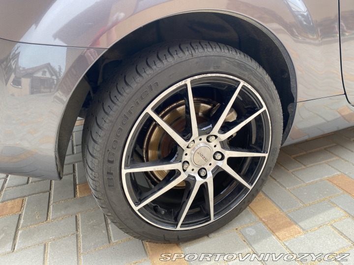Mazda MX-5 1,8 2008