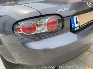 Mazda MX-5 1,8 2008