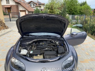Mazda MX-5 1,8 2008