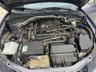 Mazda MX-5 1,8 2008