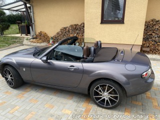 Mazda MX-5 1,8 2008