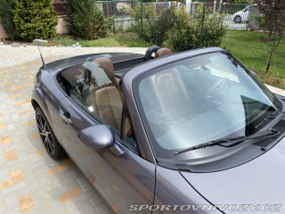 Mazda MX-5 1,8 2008