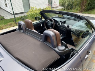 Mazda MX-5 1,8 2008