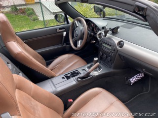 Mazda MX-5 1,8 2008
