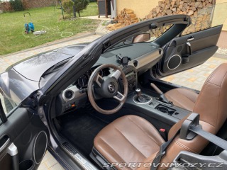 Mazda MX-5 1,8 2008