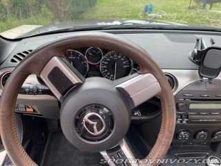 Mazda MX-5 1,8 2008