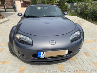 Mazda MX-5 1,8 2008