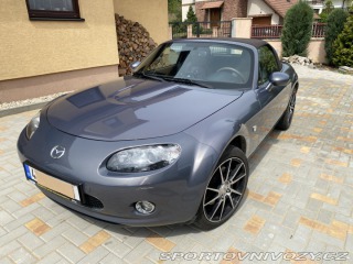 Mazda MX-5 1,8 2008