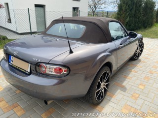 Mazda MX-5 1,8 2008