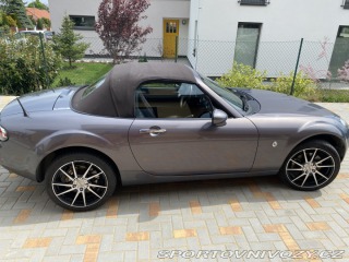 Mazda MX-5 1,8 2008