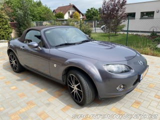 Mazda MX-5 1,8 2008