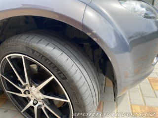 Mazda MX-5 1,8 2008