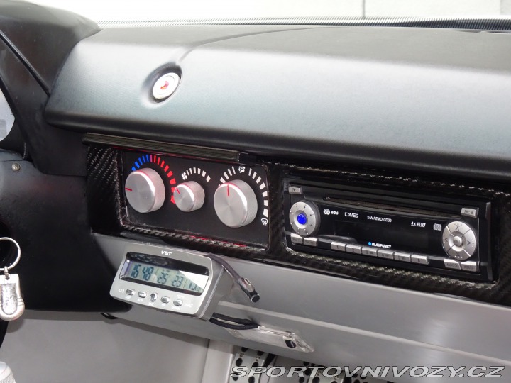 Opel Speedster 2,0 Turbo 2005