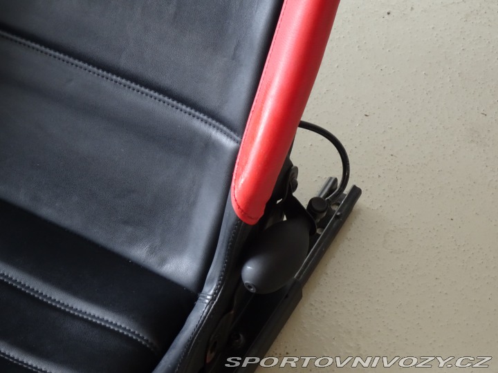 Opel Speedster 2,0 Turbo 2005