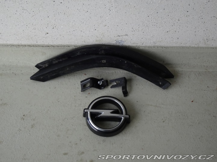 Opel Speedster 2,0 Turbo 2005