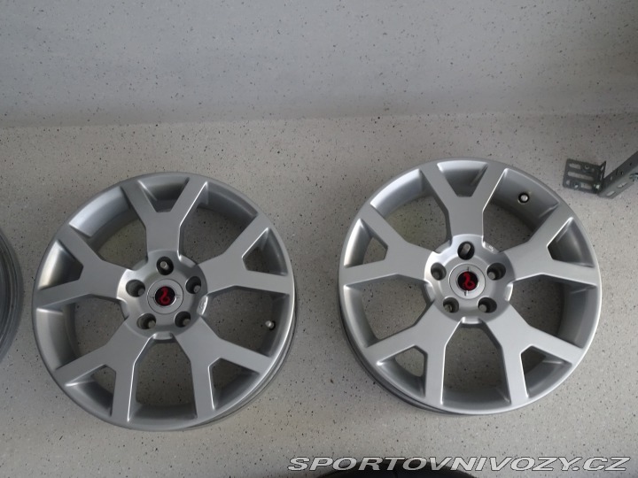 Opel Speedster 2,0 Turbo 2005