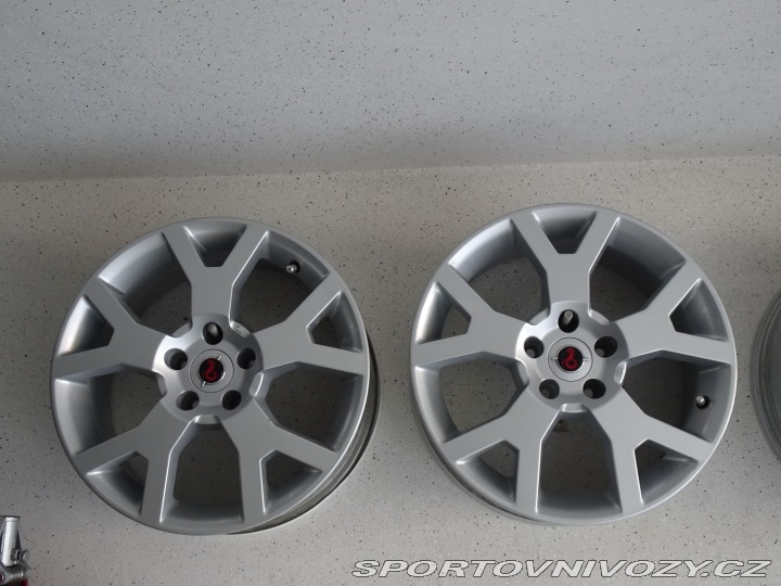 Opel Speedster 2,0 Turbo 2005