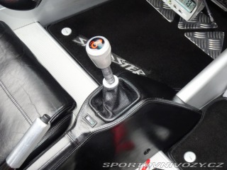 Opel Speedster 2,0 Turbo 2005