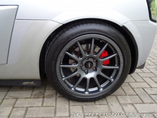 Opel Speedster 2,0 Turbo 2005