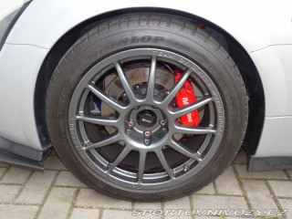 Opel Speedster 2,0 Turbo 2005