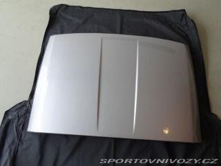 Opel Speedster 2,0 Turbo 2005