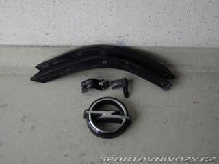 Opel Speedster 2,0 Turbo 2005