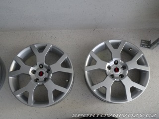 Opel Speedster 2,0 Turbo 2005