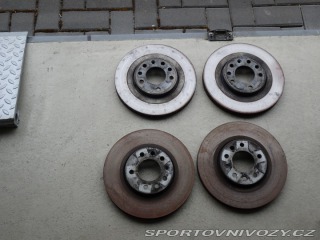 Opel Speedster 2,0 Turbo 2005