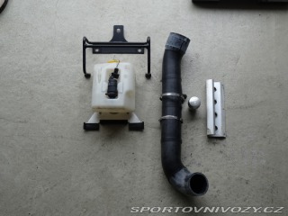 Opel Speedster 2,0 Turbo 2005