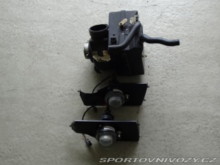 Opel Speedster 2,0 Turbo 2005