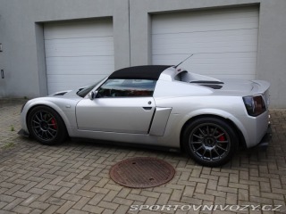 Opel Speedster 2,0 Turbo 2005