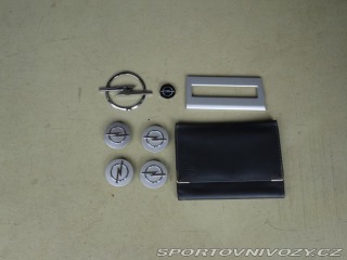 Opel Speedster 2,0 Turbo 2005