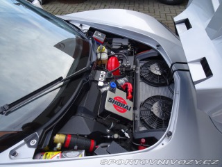 Opel Speedster 2,0 Turbo 2005