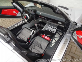 Opel Speedster 2,0 Turbo 2005