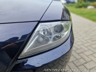 BMW Z4 Coupé Manuál 2006